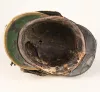 Helmet for the Chevau-Léger de la maison Militaire du Roi - Model 1814 Visuel 14